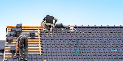 Entreprise de couverture de toiture : comment la choisir ?