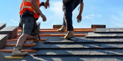 Choix d’un type de toiture pour votre maison à Bruxelles 